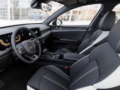 2026 Kia K5 GT-LINE FWD
