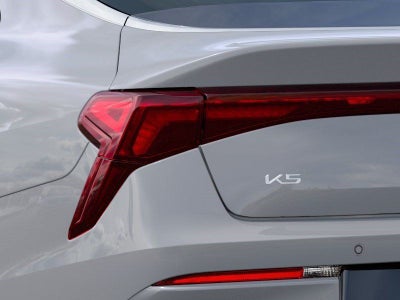 2026 Kia K5 GT-LINE FWD