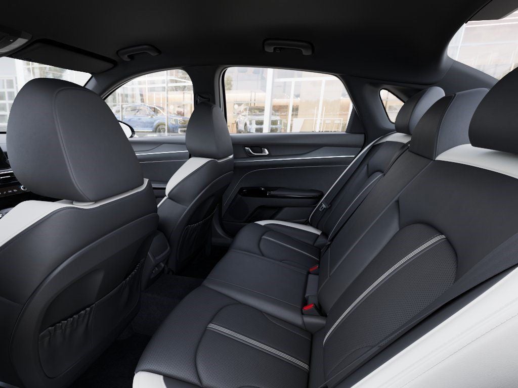 2026 Kia K5 GT-LINE AWD