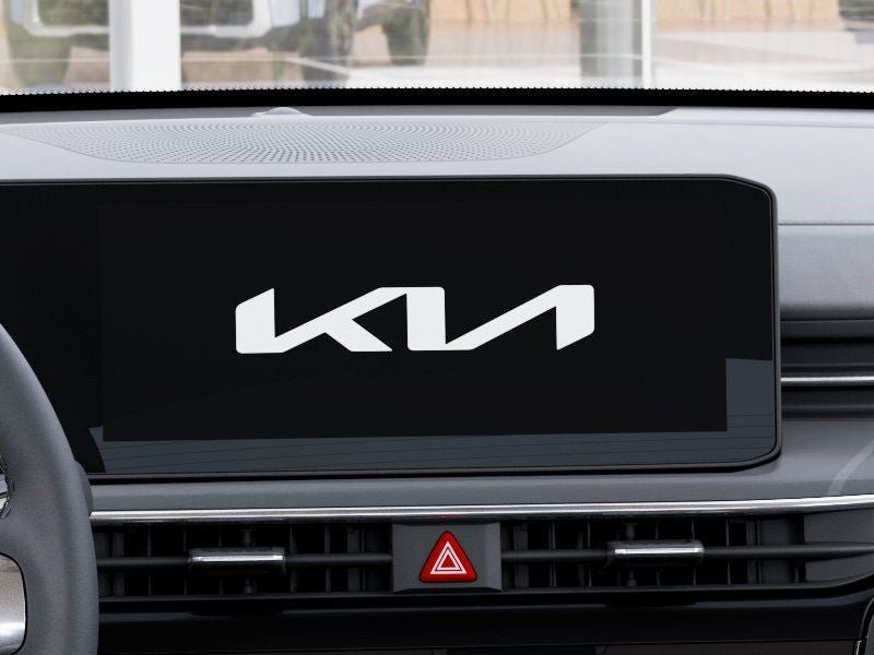 2026 Kia K5 GT-LINE AWD