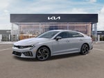 2026 Kia K5 GT-LINE AWD