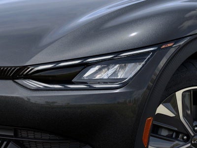 2024 Kia EV6 LIGHT LONG RANGE RWD