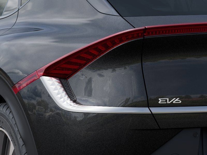 2024 Kia EV6 LIGHT LONG RANGE RWD