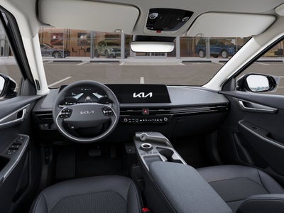 2024 Kia EV6 LIGHT LONG RANGE RWD