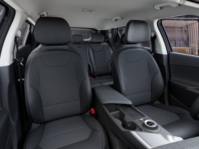 2024 Kia EV6 LIGHT LONG RANGE RWD