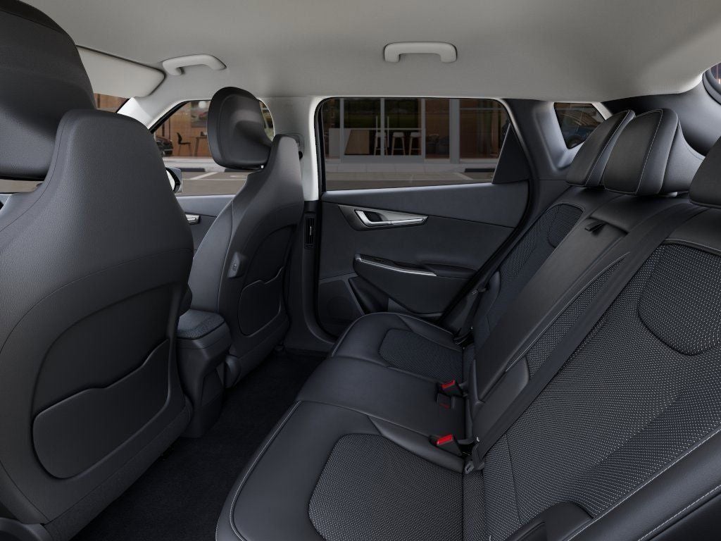 2024 Kia EV6 LIGHT LONG RANGE RWD