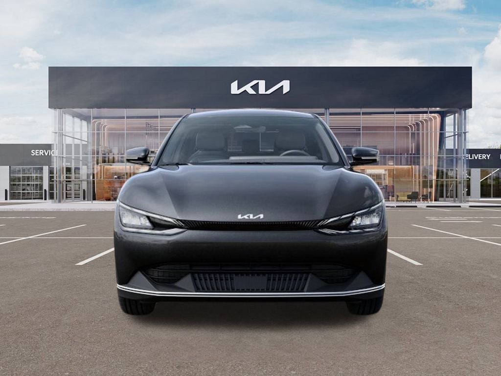 2024 Kia EV6 LIGHT LONG RANGE RWD