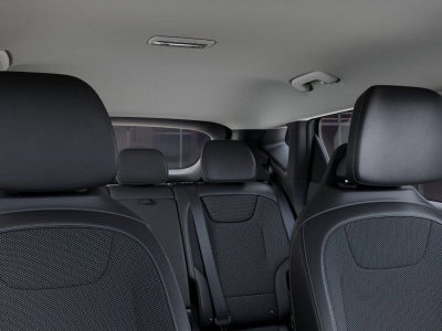 2024 Kia EV6 LIGHT LONG RANGE RWD