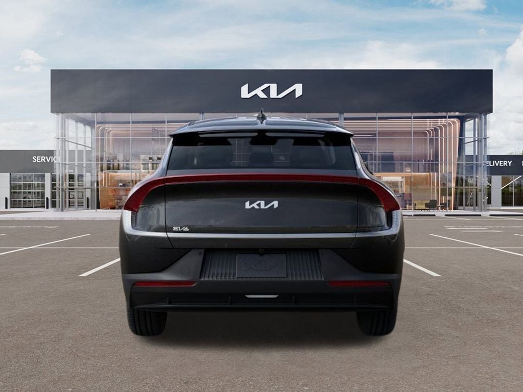 2024 Kia EV6 LIGHT LONG RANGE RWD