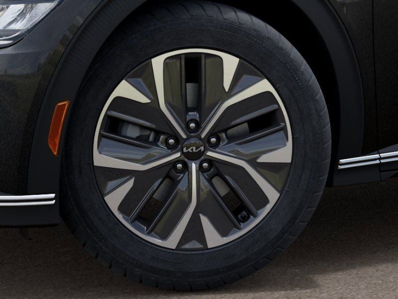 2024 Kia EV6 LIGHT LONG RANGE RWD