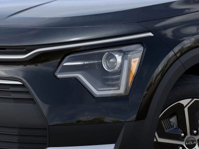 2025 Kia Niro LX