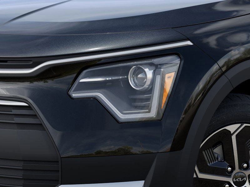 2025 Kia Niro LX