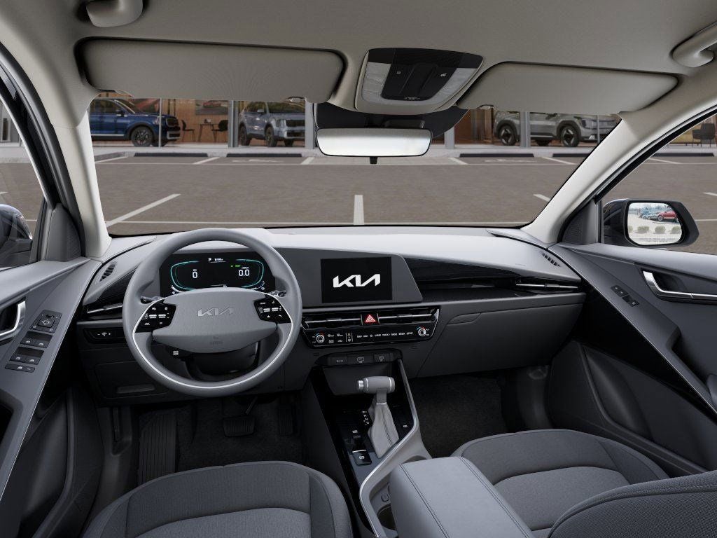 2025 Kia Niro LX