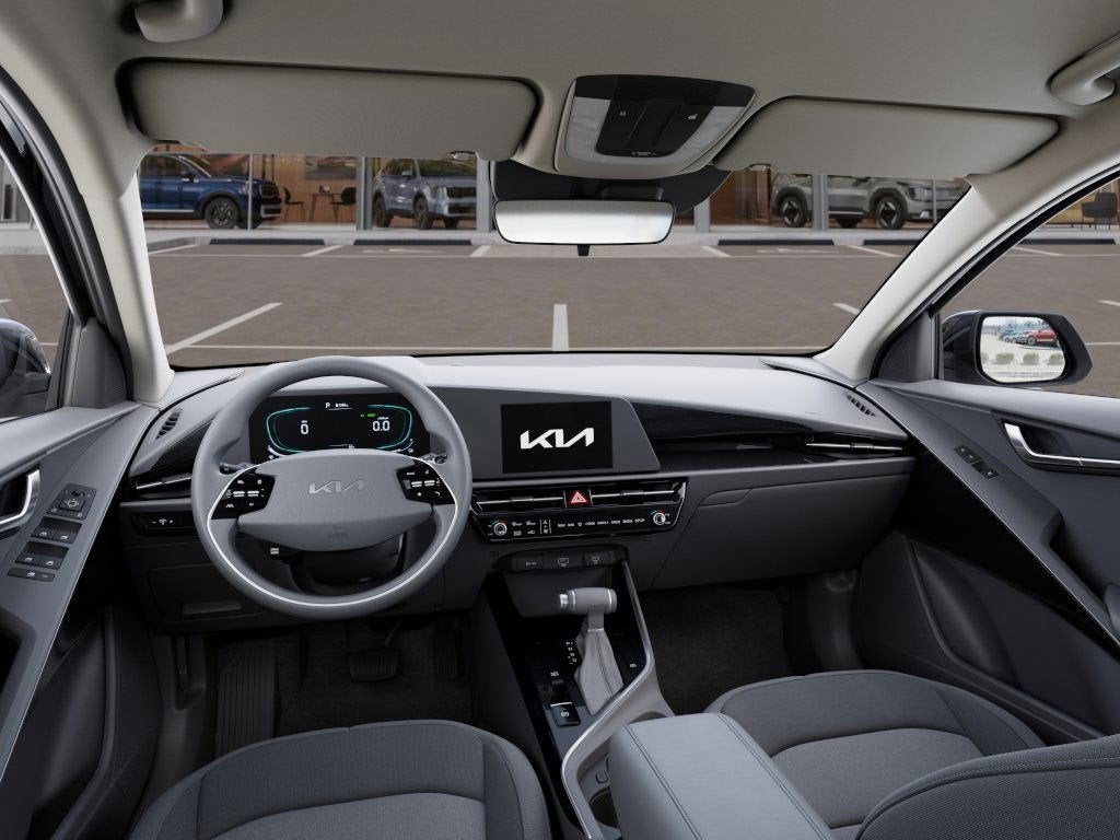 2025 Kia Niro LX