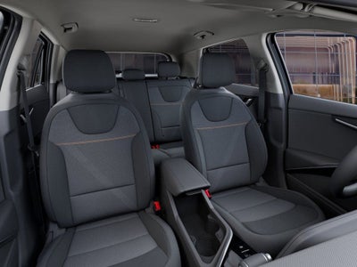 2025 Kia Niro LX