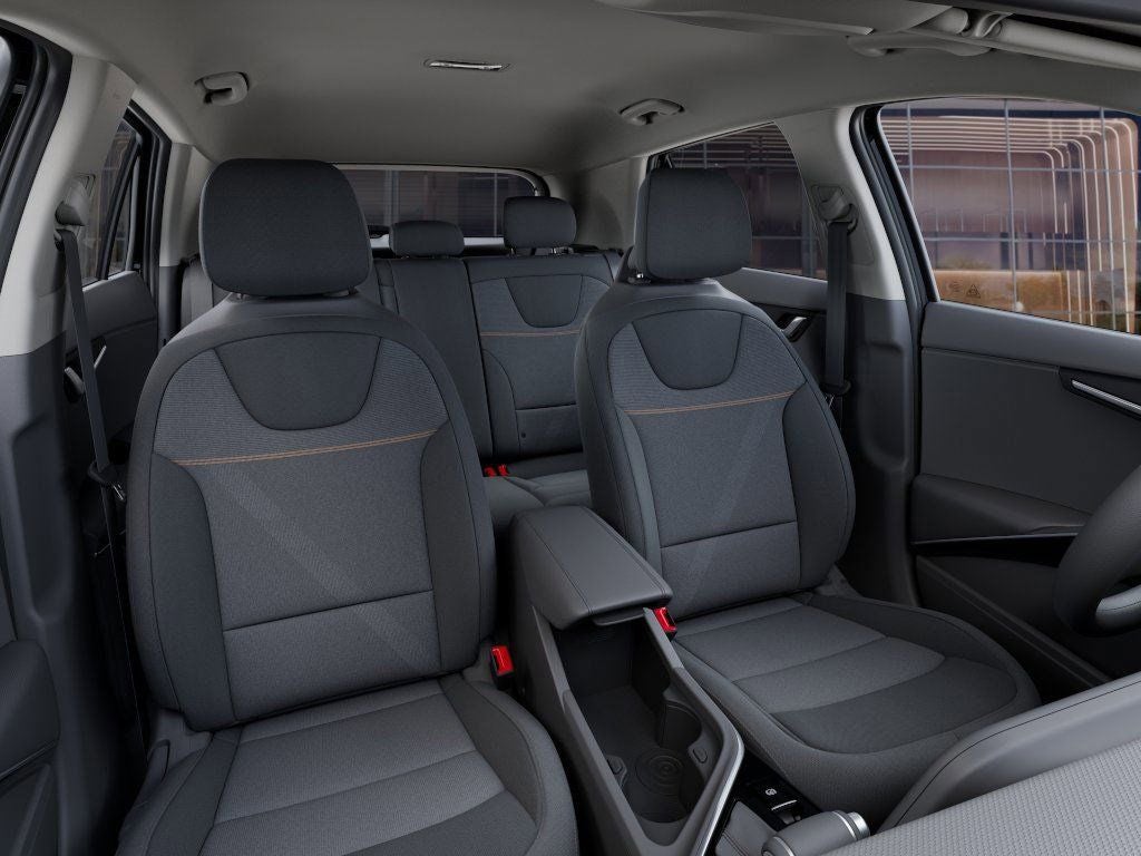 2025 Kia Niro LX