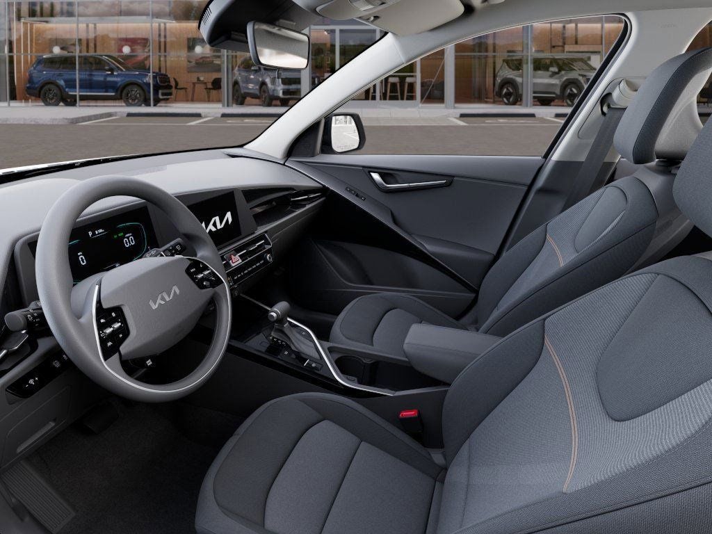 2025 Kia Niro LX