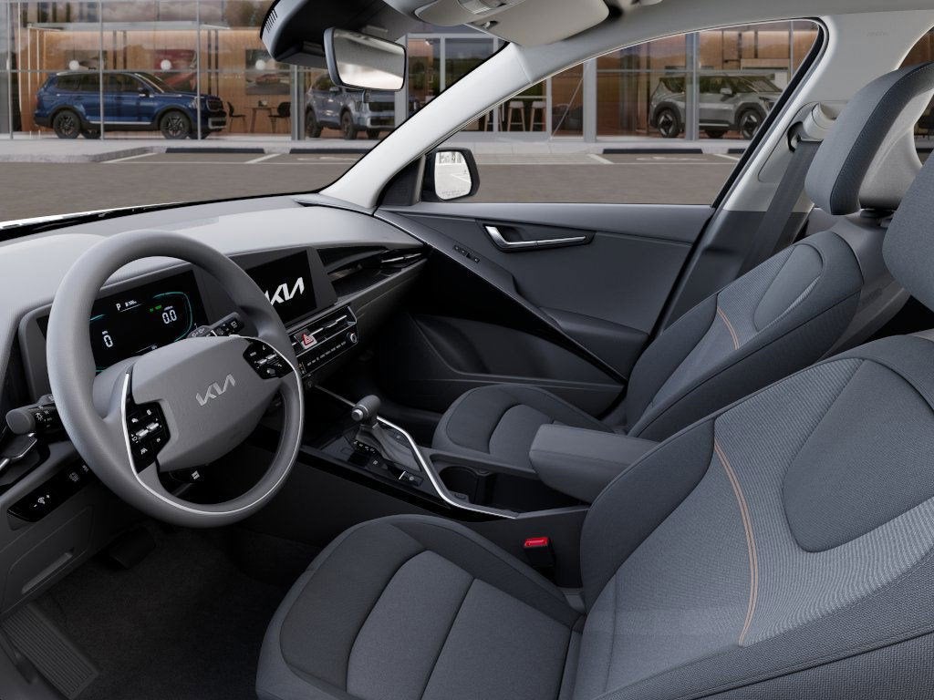 2025 Kia Niro LX