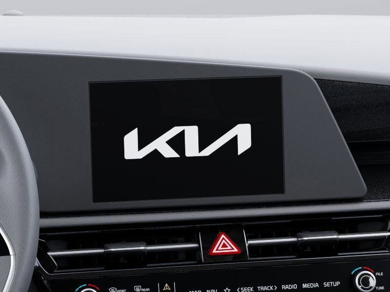 2025 Kia Niro LX