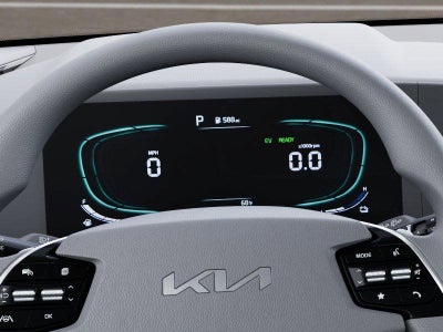 2025 Kia Niro LX
