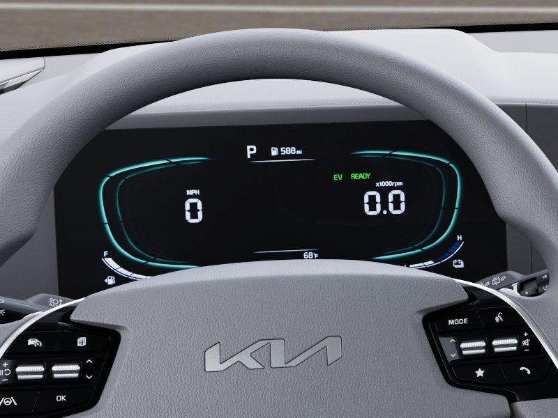 2025 Kia Niro LX