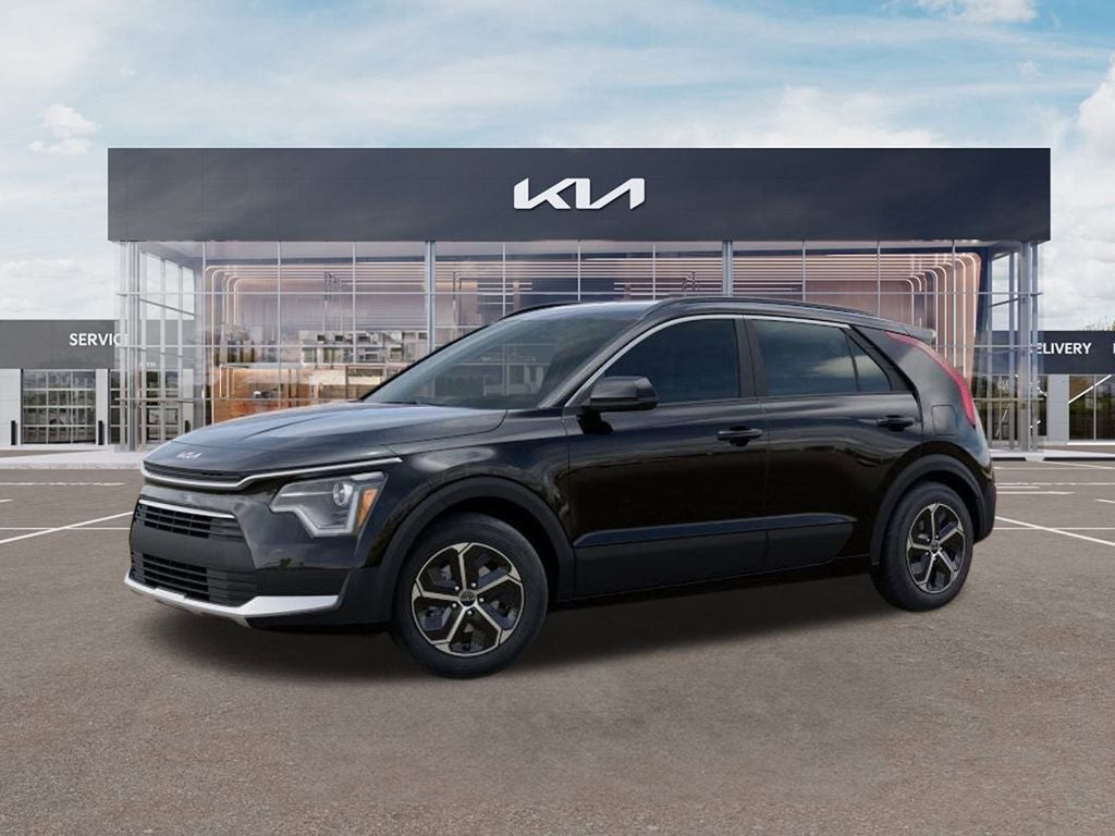 2025 Kia Niro LX