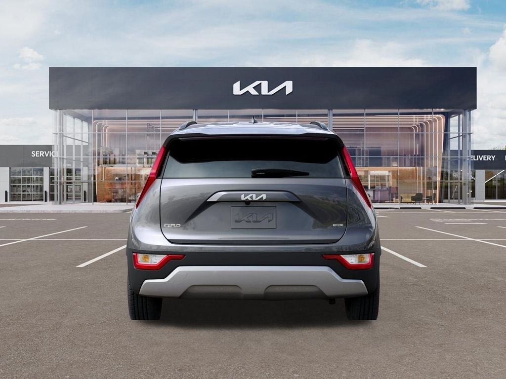 2026 Kia Niro LX