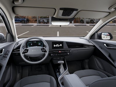 2026 Kia Niro LX