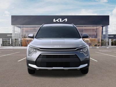 2026 Kia Niro LX