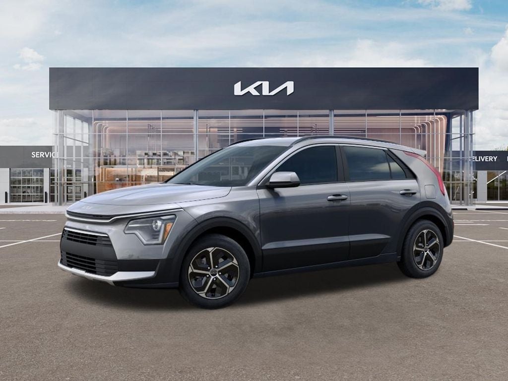 2026 Kia Niro LX