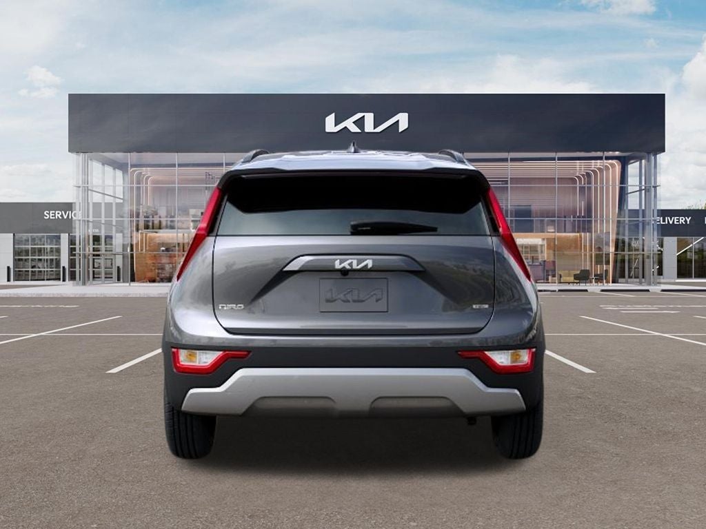 2026 Kia Niro LX