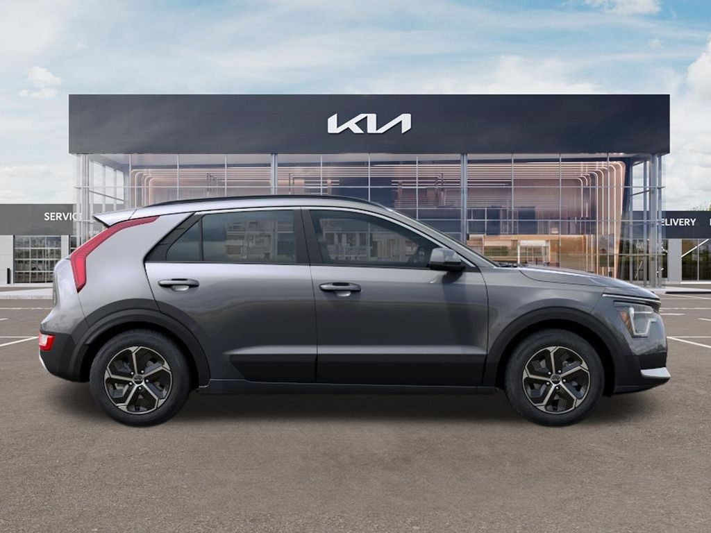 2026 Kia Niro LX
