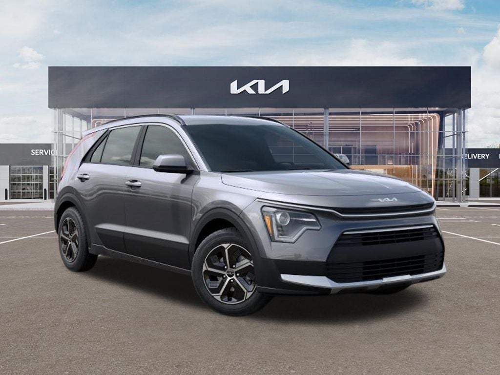 2026 Kia Niro LX