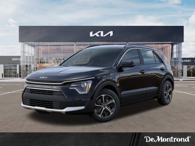2024 Kia Niro LX