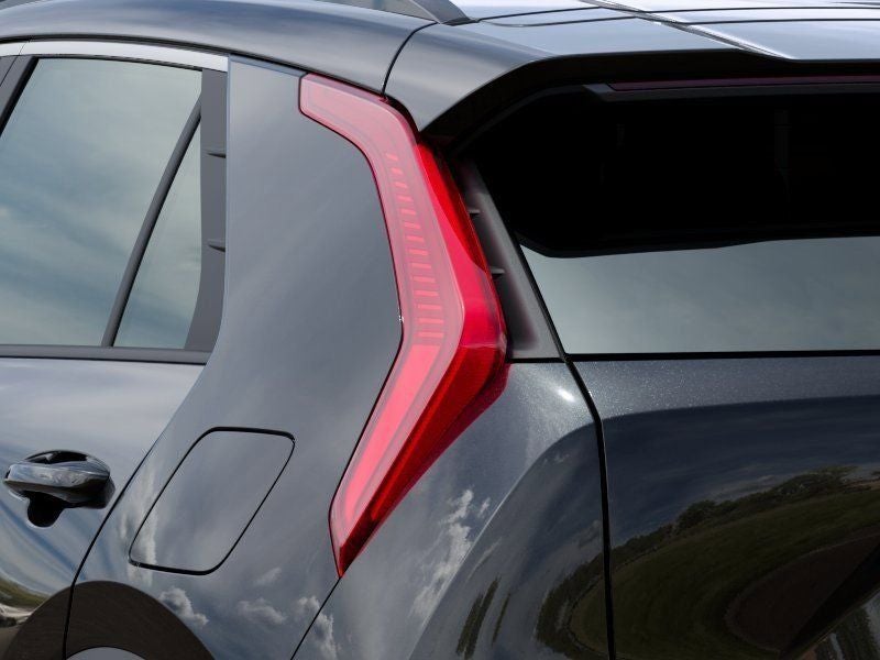 2024 Kia Niro LX