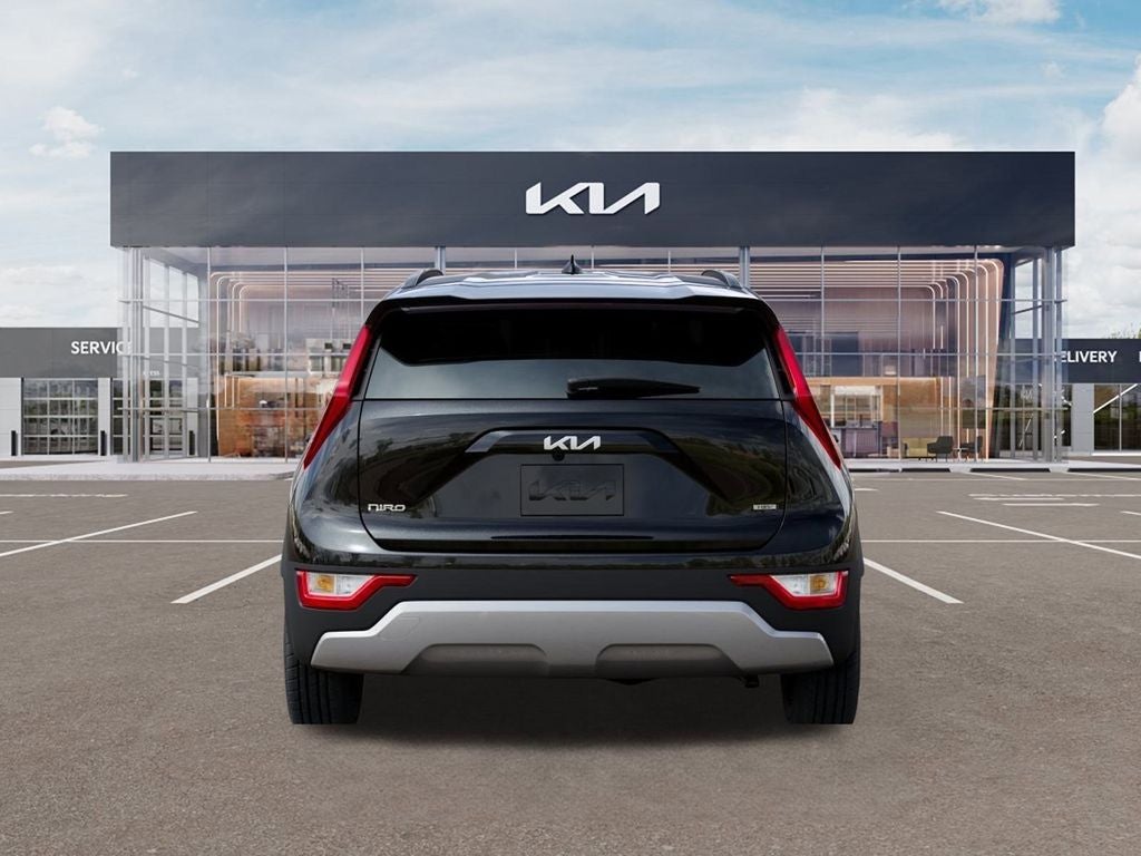 2024 Kia Niro LX