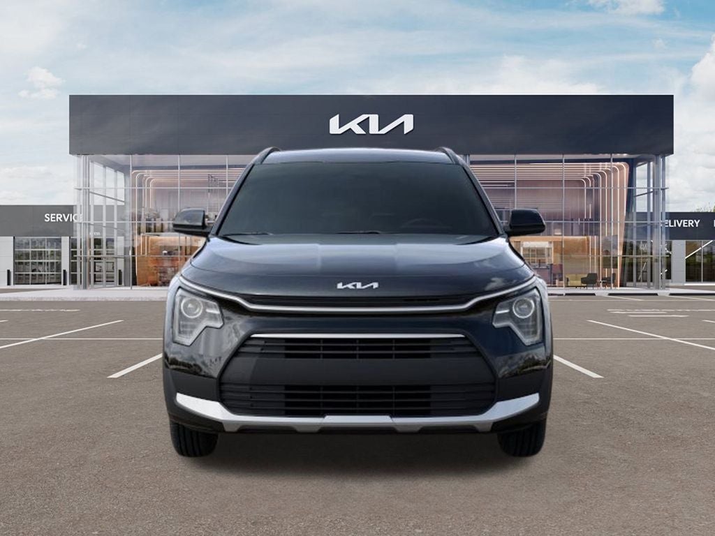 2024 Kia Niro LX