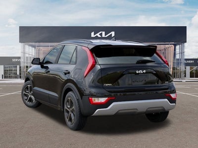 2024 Kia Niro LX