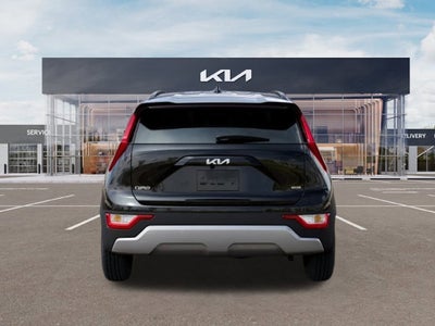 2024 Kia Niro LX