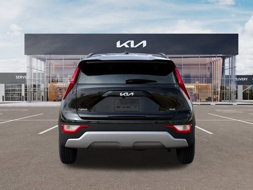 2024 Kia Niro LX