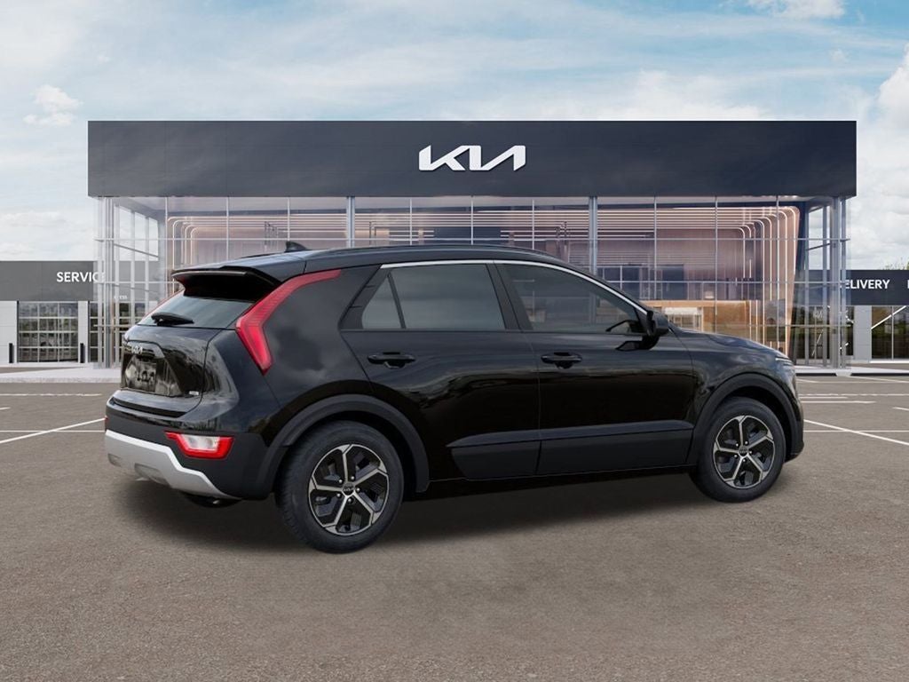 2024 Kia Niro LX