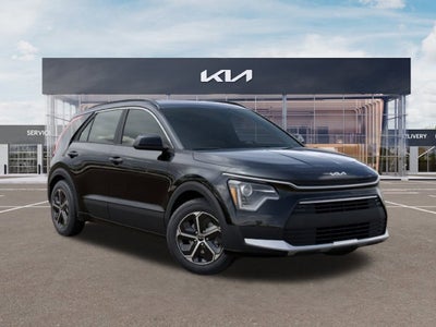 2024 Kia Niro LX