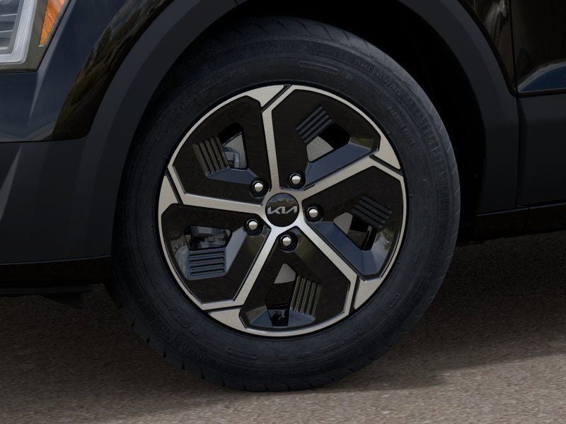 2024 Kia Niro LX