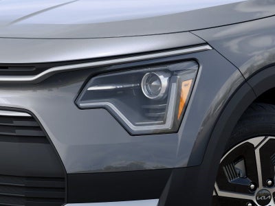 2026 Kia Niro EX