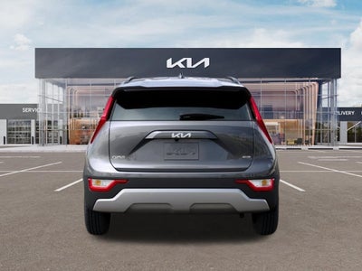 2026 Kia Niro EX