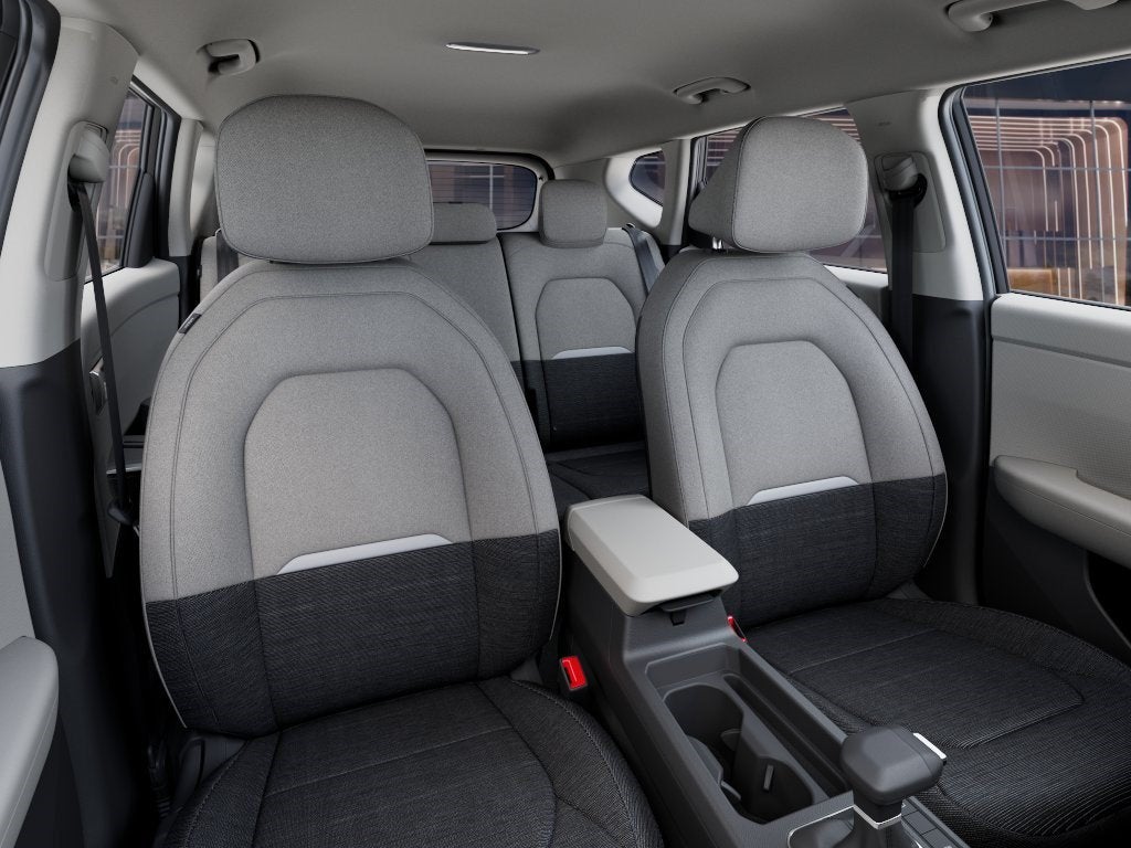 2027 Kia Seltos LX FWD
