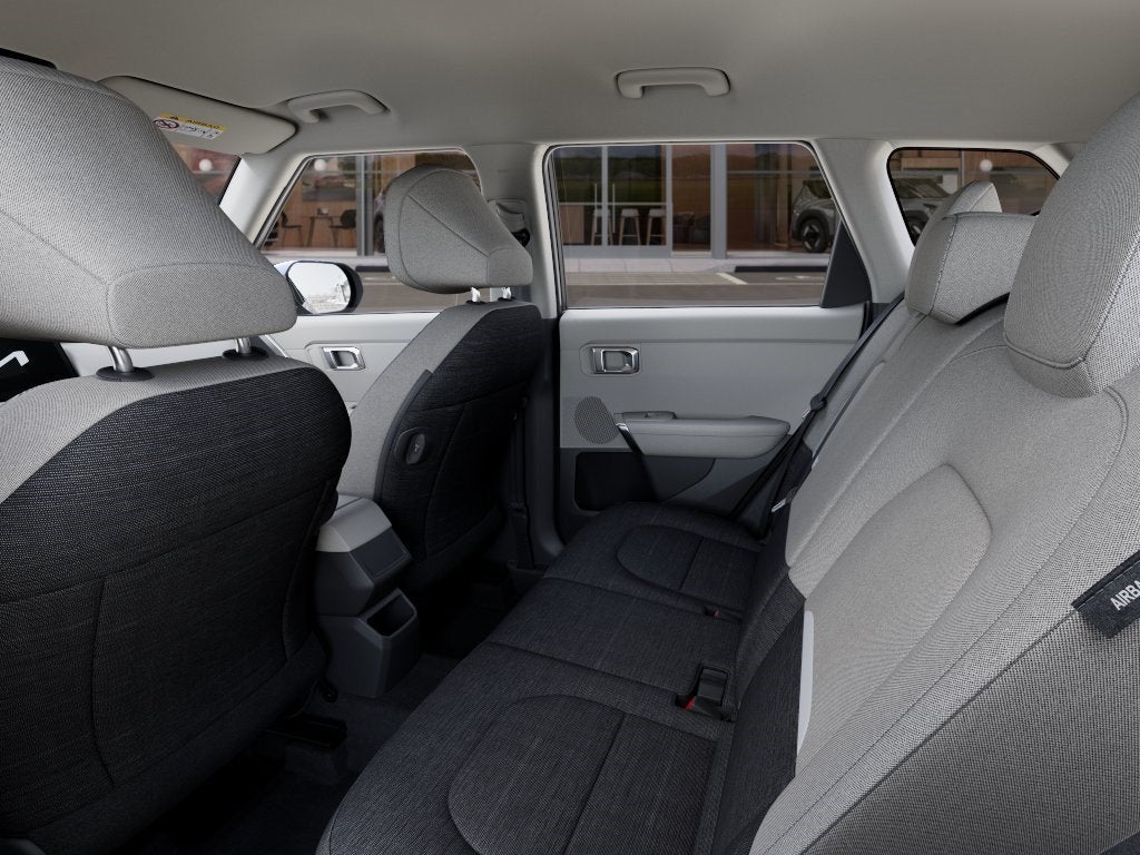 2027 Kia Seltos LX FWD