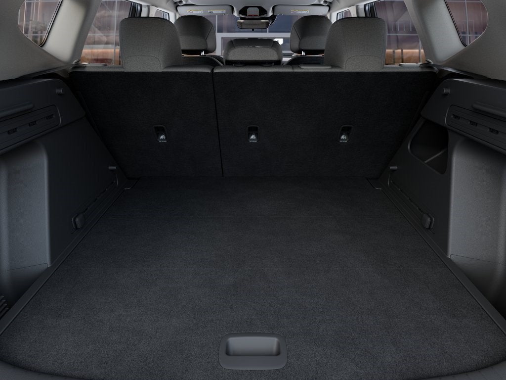 2027 Kia Seltos LX FWD