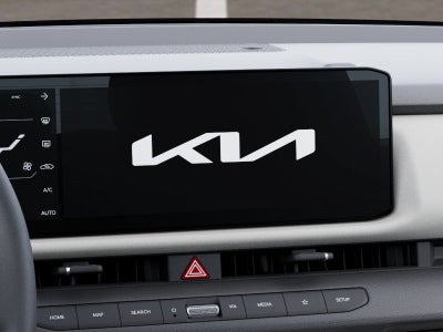 2027 Kia Seltos LX FWD