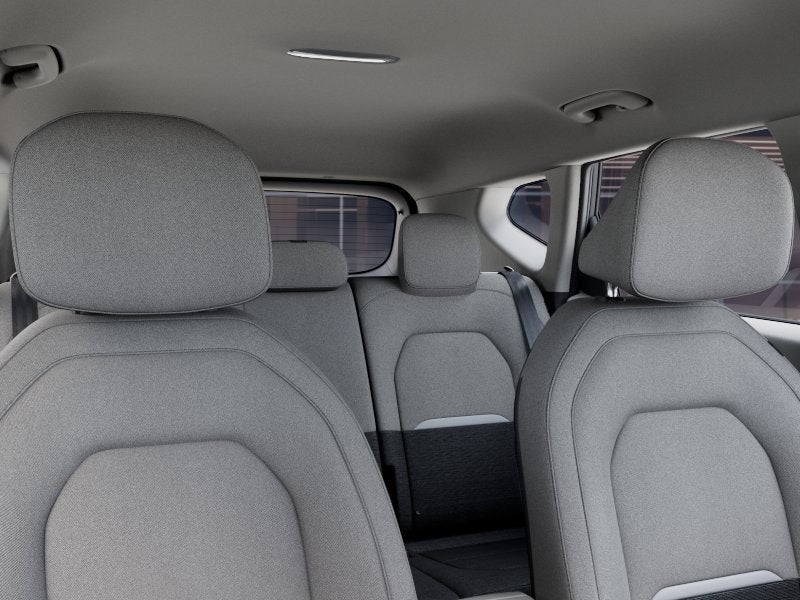 2027 Kia Seltos LX FWD